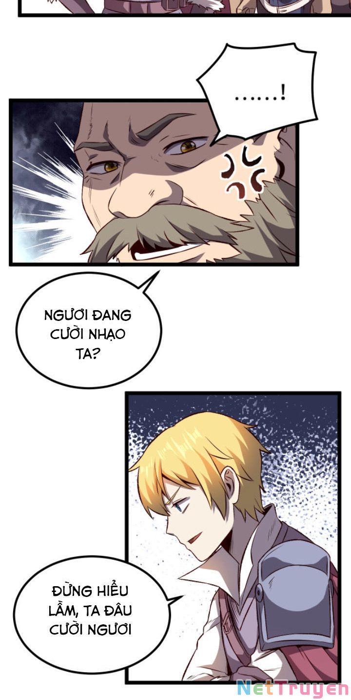 đọc truyện Tối Cường Thành Chủ Đích Dị Giới Chương 18 ảnh 25 tại Thiên Thai Truyện