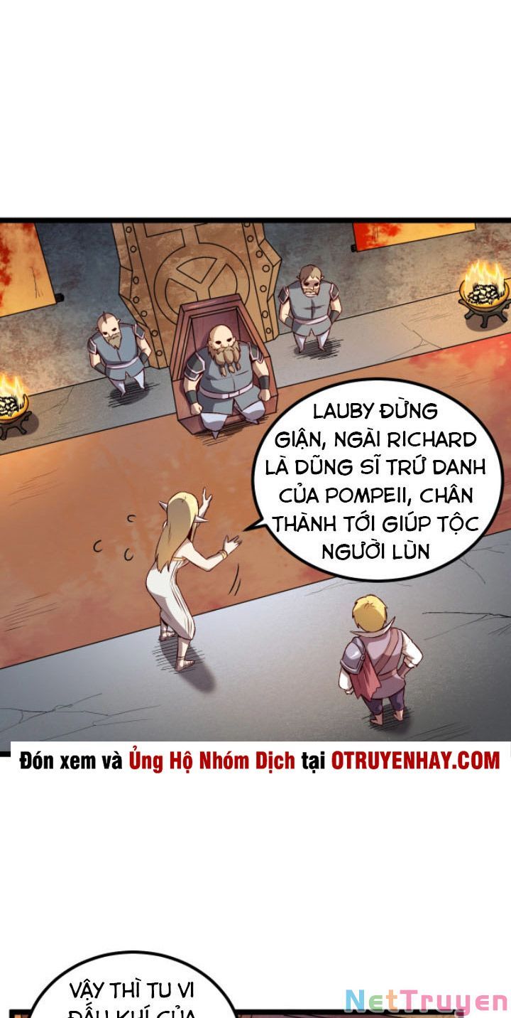 đọc truyện Tối Cường Thành Chủ Đích Dị Giới Chương 18 ảnh 26 tại Thiên Thai Truyện