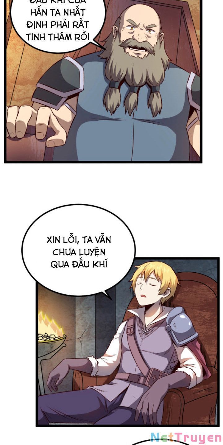 đọc truyện Tối Cường Thành Chủ Đích Dị Giới Chương 18 ảnh 27 tại Thiên Thai Truyện