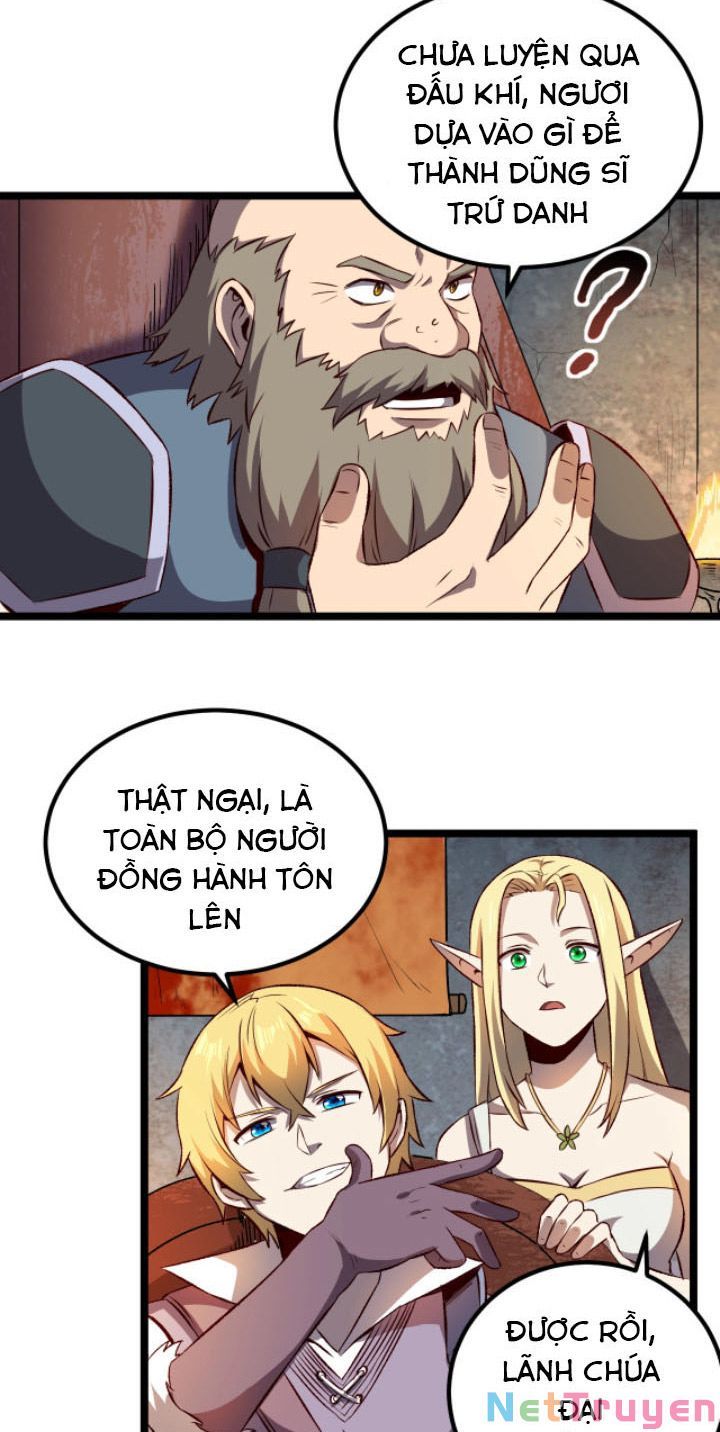 đọc truyện Tối Cường Thành Chủ Đích Dị Giới Chương 18 ảnh 28 tại Thiên Thai Truyện