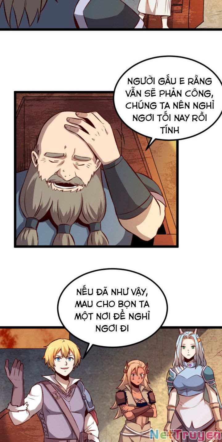 đọc truyện Tối Cường Thành Chủ Đích Dị Giới Chương 18 ảnh 30 tại Thiên Thai Truyện