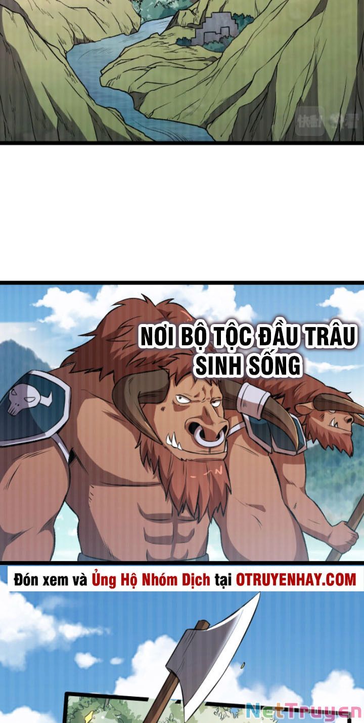 đọc truyện Tối Cường Thành Chủ Đích Dị Giới Chương 18 ảnh 5 tại Thiên Thai Truyện