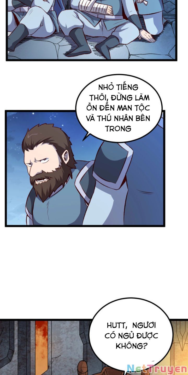 đọc truyện Tối Cường Thành Chủ Đích Dị Giới Chương 18 ảnh 37 tại Thiên Thai Truyện