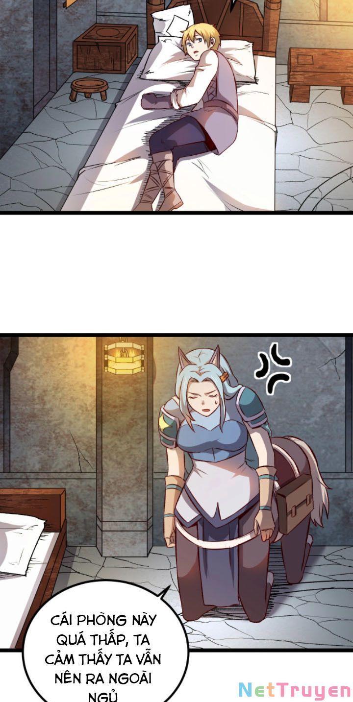 đọc truyện Tối Cường Thành Chủ Đích Dị Giới Chương 18 ảnh 38 tại Thiên Thai Truyện