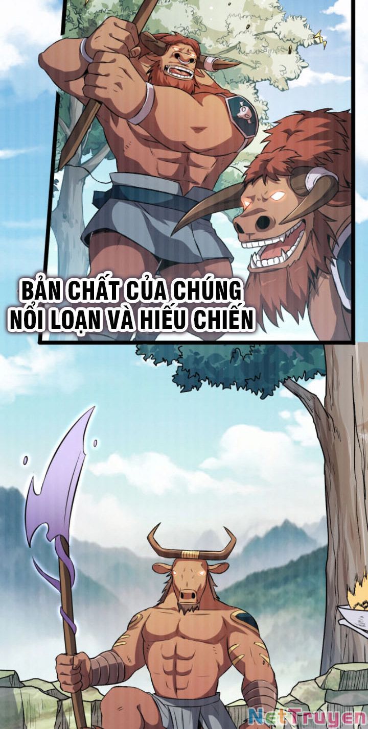 đọc truyện Tối Cường Thành Chủ Đích Dị Giới Chương 18 ảnh 6 tại Thiên Thai Truyện