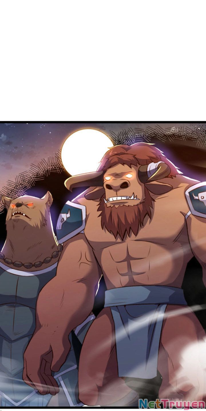 đọc truyện Tối Cường Thành Chủ Đích Dị Giới Chương 18 ảnh 42 tại Thiên Thai Truyện