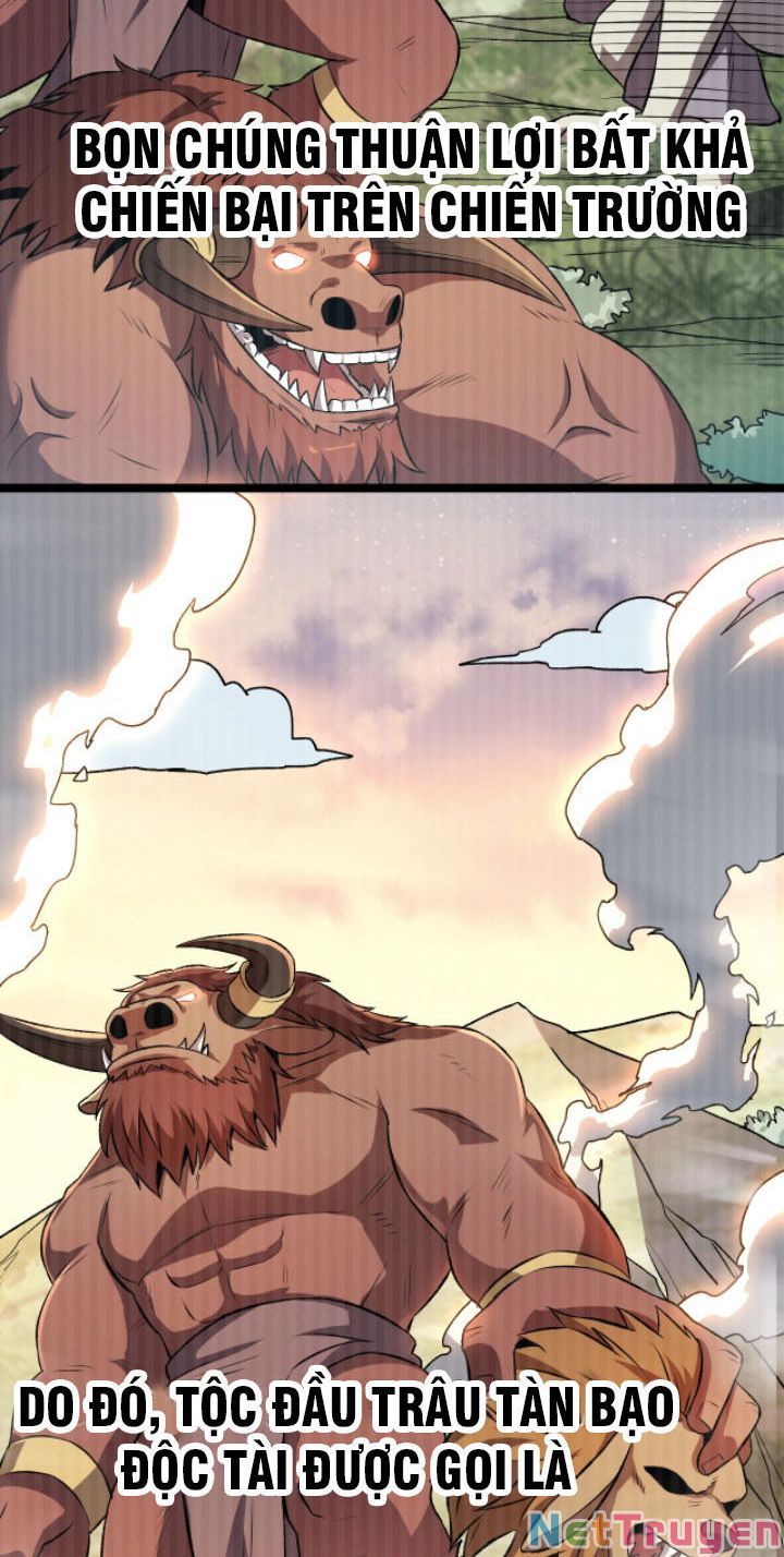 đọc truyện Tối Cường Thành Chủ Đích Dị Giới Chương 18 ảnh 8 tại Thiên Thai Truyện