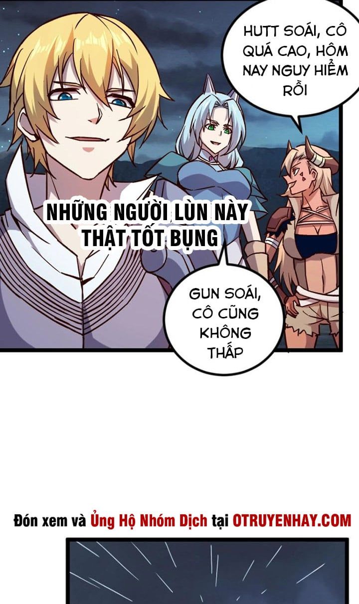 đọc truyện Tối Cường Thành Chủ Đích Dị Giới Chương 19 ảnh 13 tại Thiên Thai Truyện