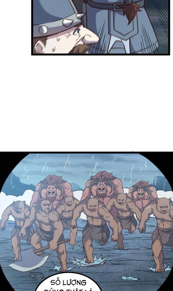 đọc truyện Tối Cường Thành Chủ Đích Dị Giới Chương 19 ảnh 16 tại Thiên Thai Truyện