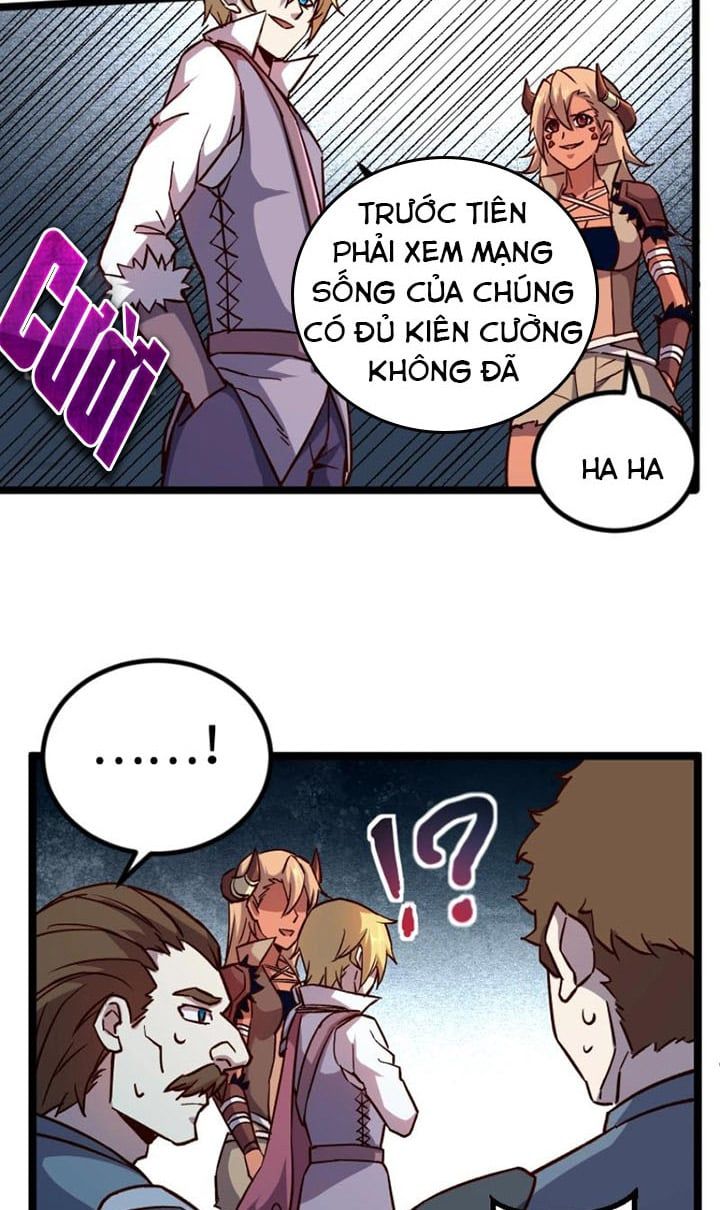 đọc truyện Tối Cường Thành Chủ Đích Dị Giới Chương 19 ảnh 18 tại Thiên Thai Truyện