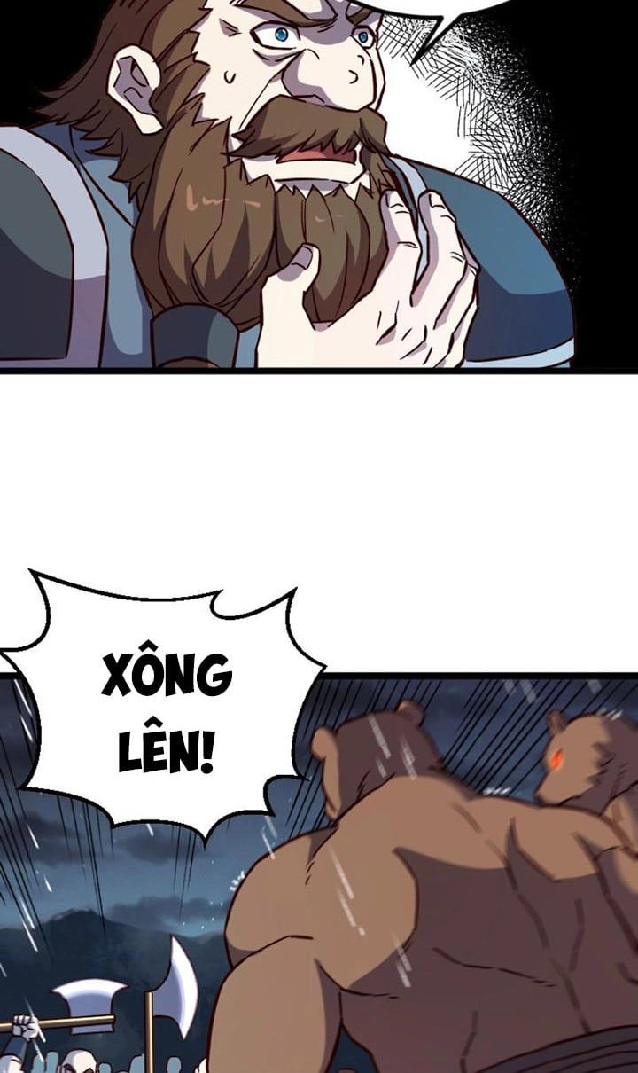 đọc truyện Tối Cường Thành Chủ Đích Dị Giới Chương 19 ảnh 22 tại Thiên Thai Truyện