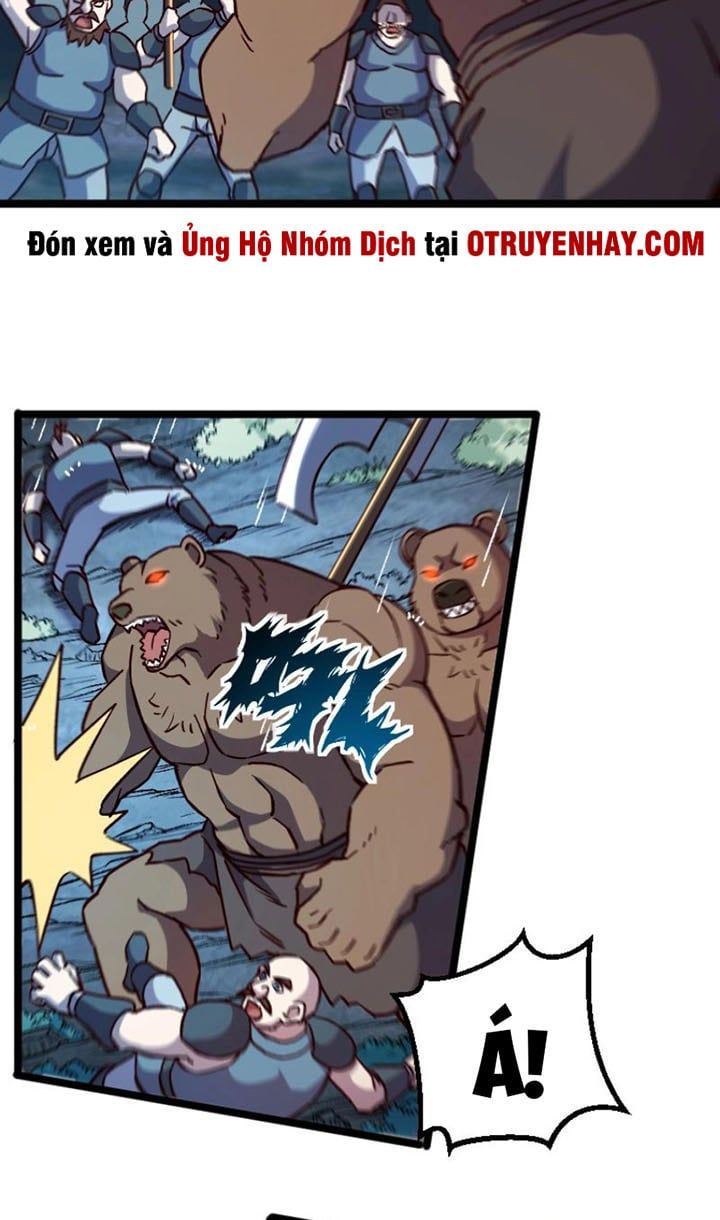 đọc truyện Tối Cường Thành Chủ Đích Dị Giới Chương 19 ảnh 23 tại Thiên Thai Truyện