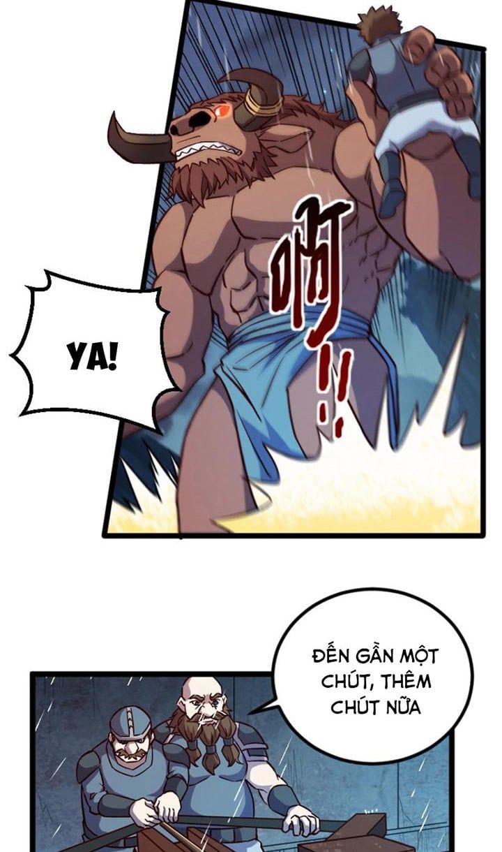 đọc truyện Tối Cường Thành Chủ Đích Dị Giới Chương 19 ảnh 24 tại Thiên Thai Truyện