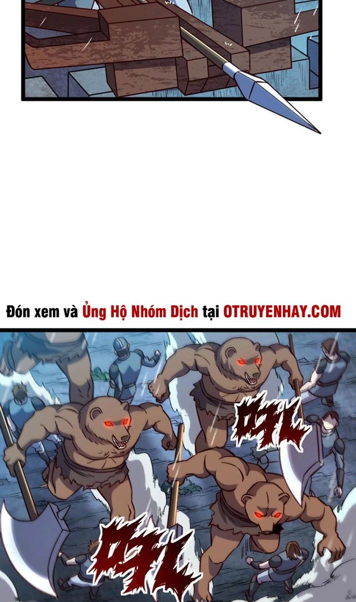 đọc truyện Tối Cường Thành Chủ Đích Dị Giới Chương 19 ảnh 25 tại Thiên Thai Truyện