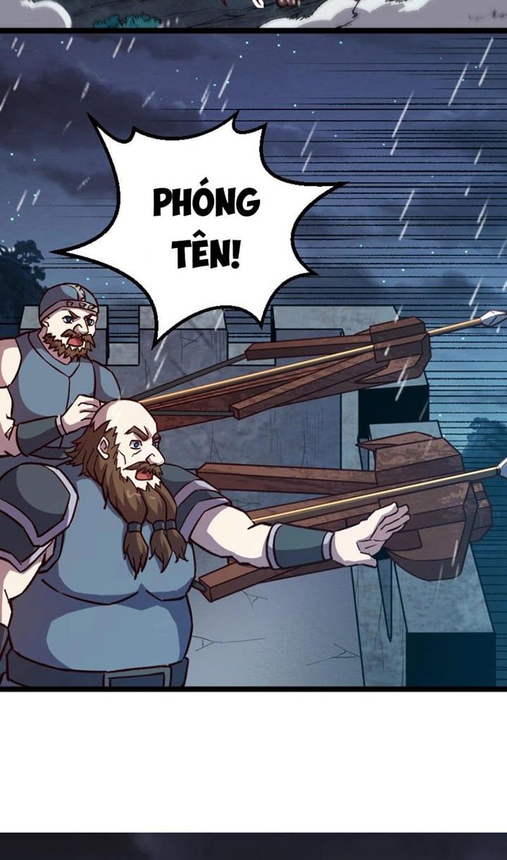 đọc truyện Tối Cường Thành Chủ Đích Dị Giới Chương 19 ảnh 26 tại Thiên Thai Truyện