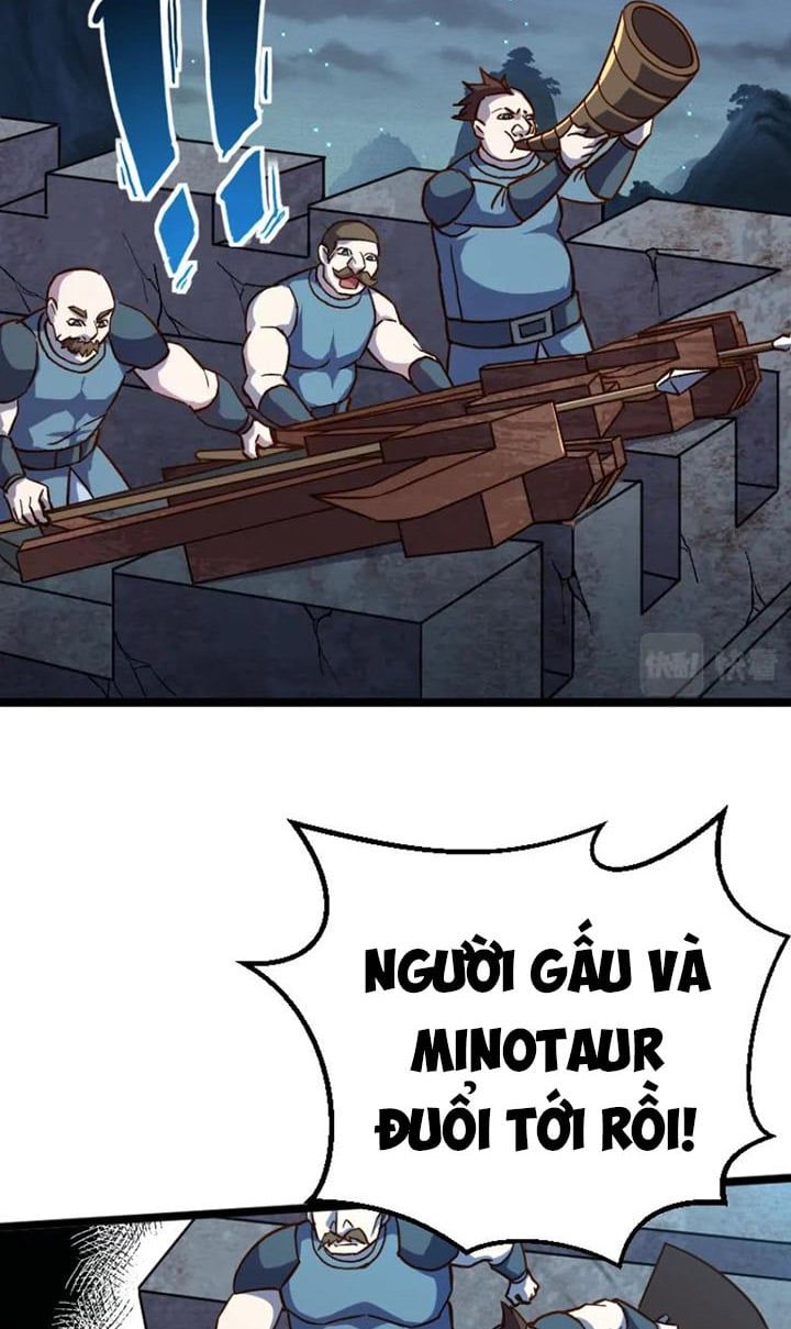 đọc truyện Tối Cường Thành Chủ Đích Dị Giới Chương 19 ảnh 5 tại Thiên Thai Truyện