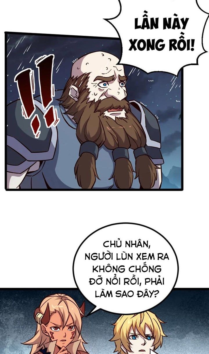 đọc truyện Tối Cường Thành Chủ Đích Dị Giới Chương 19 ảnh 32 tại Thiên Thai Truyện