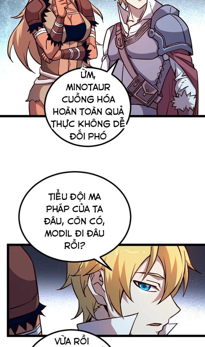 đọc truyện Tối Cường Thành Chủ Đích Dị Giới Chương 19 ảnh 33 tại Thiên Thai Truyện