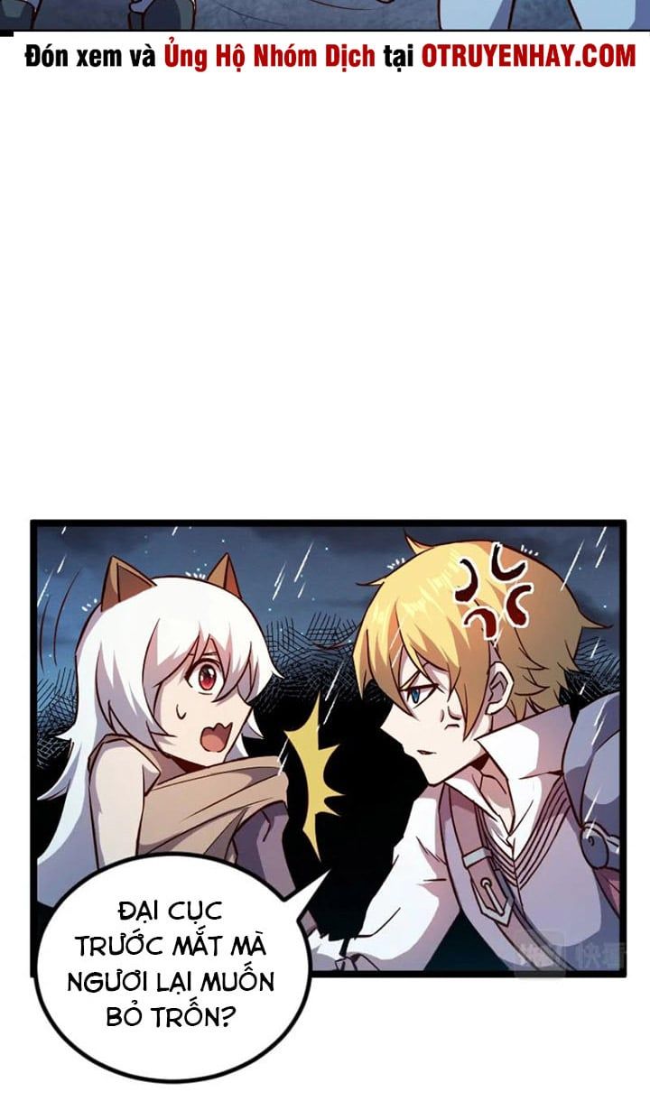 đọc truyện Tối Cường Thành Chủ Đích Dị Giới Chương 19 ảnh 35 tại Thiên Thai Truyện