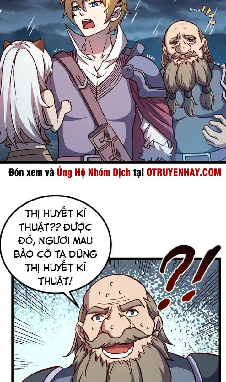 đọc truyện Tối Cường Thành Chủ Đích Dị Giới Chương 19 ảnh 37 tại Thiên Thai Truyện