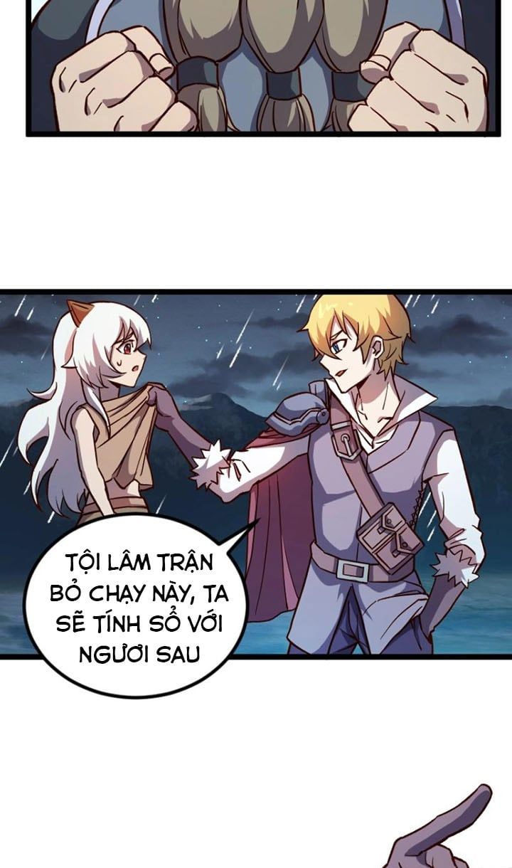 đọc truyện Tối Cường Thành Chủ Đích Dị Giới Chương 19 ảnh 38 tại Thiên Thai Truyện