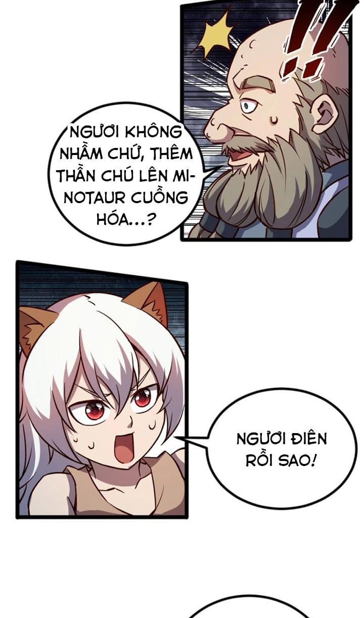 đọc truyện Tối Cường Thành Chủ Đích Dị Giới Chương 19 ảnh 40 tại Thiên Thai Truyện