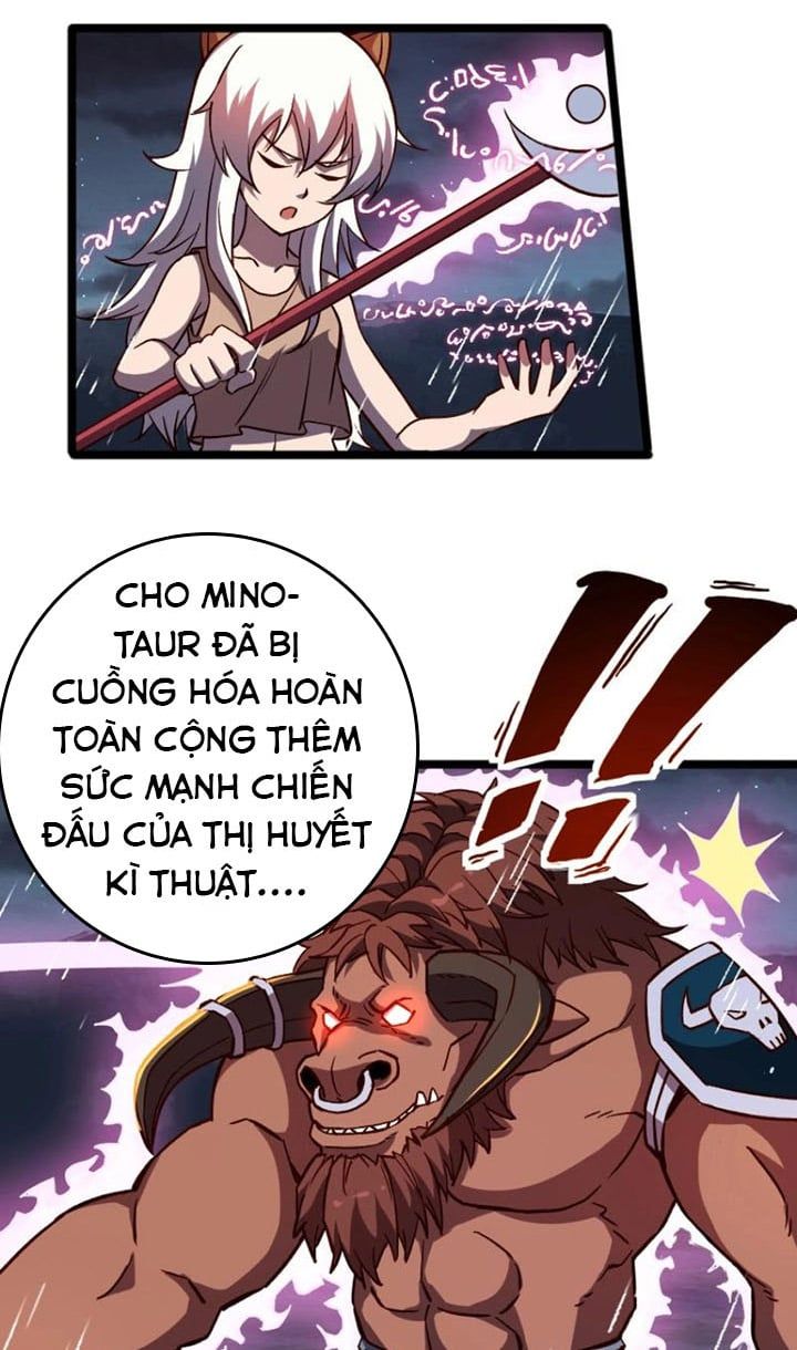 đọc truyện Tối Cường Thành Chủ Đích Dị Giới Chương 19 ảnh 42 tại Thiên Thai Truyện