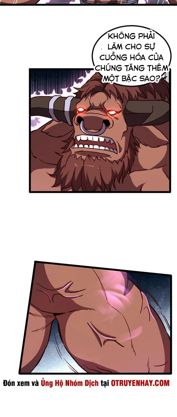 đọc truyện Tối Cường Thành Chủ Đích Dị Giới Chương 19 ảnh 43 tại Thiên Thai Truyện