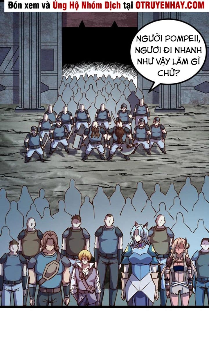 đọc truyện Tối Cường Thành Chủ Đích Dị Giới Chương 19 ảnh 7 tại Thiên Thai Truyện