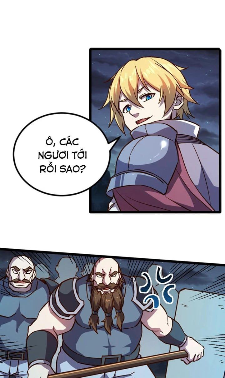 đọc truyện Tối Cường Thành Chủ Đích Dị Giới Chương 19 ảnh 8 tại Thiên Thai Truyện