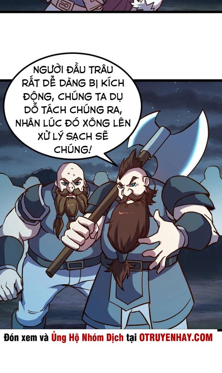 đọc truyện Tối Cường Thành Chủ Đích Dị Giới Chương 19 ảnh 10 tại Thiên Thai Truyện