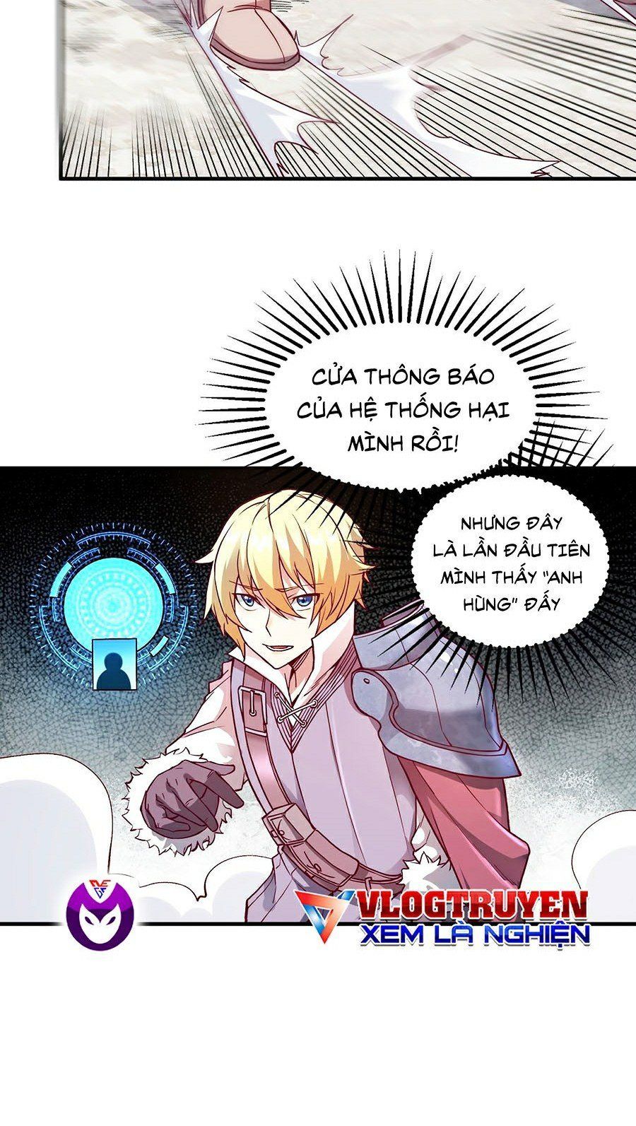 đọc truyện Tối Cường Thành Chủ Đích Dị Giới Chương 2 ảnh 12 tại Thiên Thai Truyện