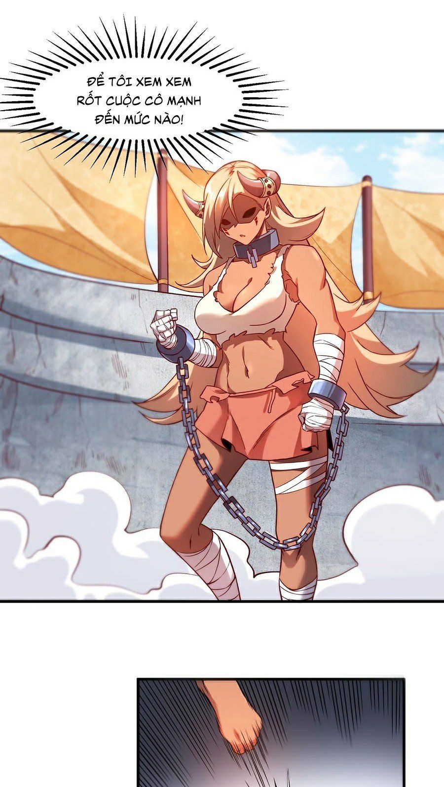 đọc truyện Tối Cường Thành Chủ Đích Dị Giới Chương 2 ảnh 13 tại Thiên Thai Truyện