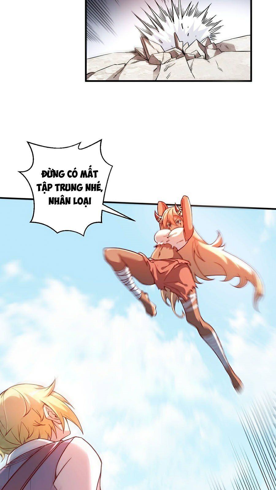 đọc truyện Tối Cường Thành Chủ Đích Dị Giới Chương 2 ảnh 14 tại Thiên Thai Truyện