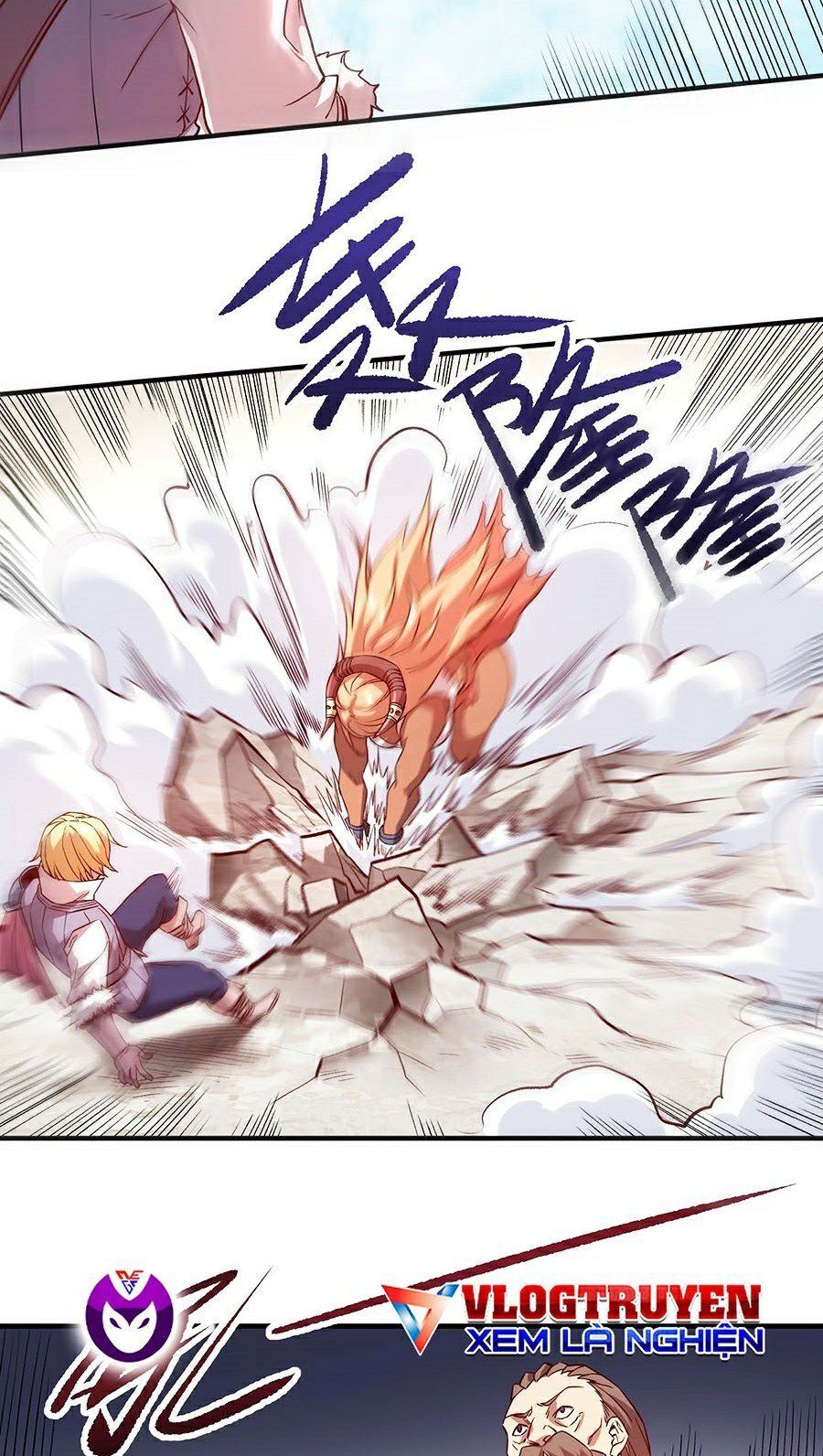 đọc truyện Tối Cường Thành Chủ Đích Dị Giới Chương 2 ảnh 15 tại Thiên Thai Truyện