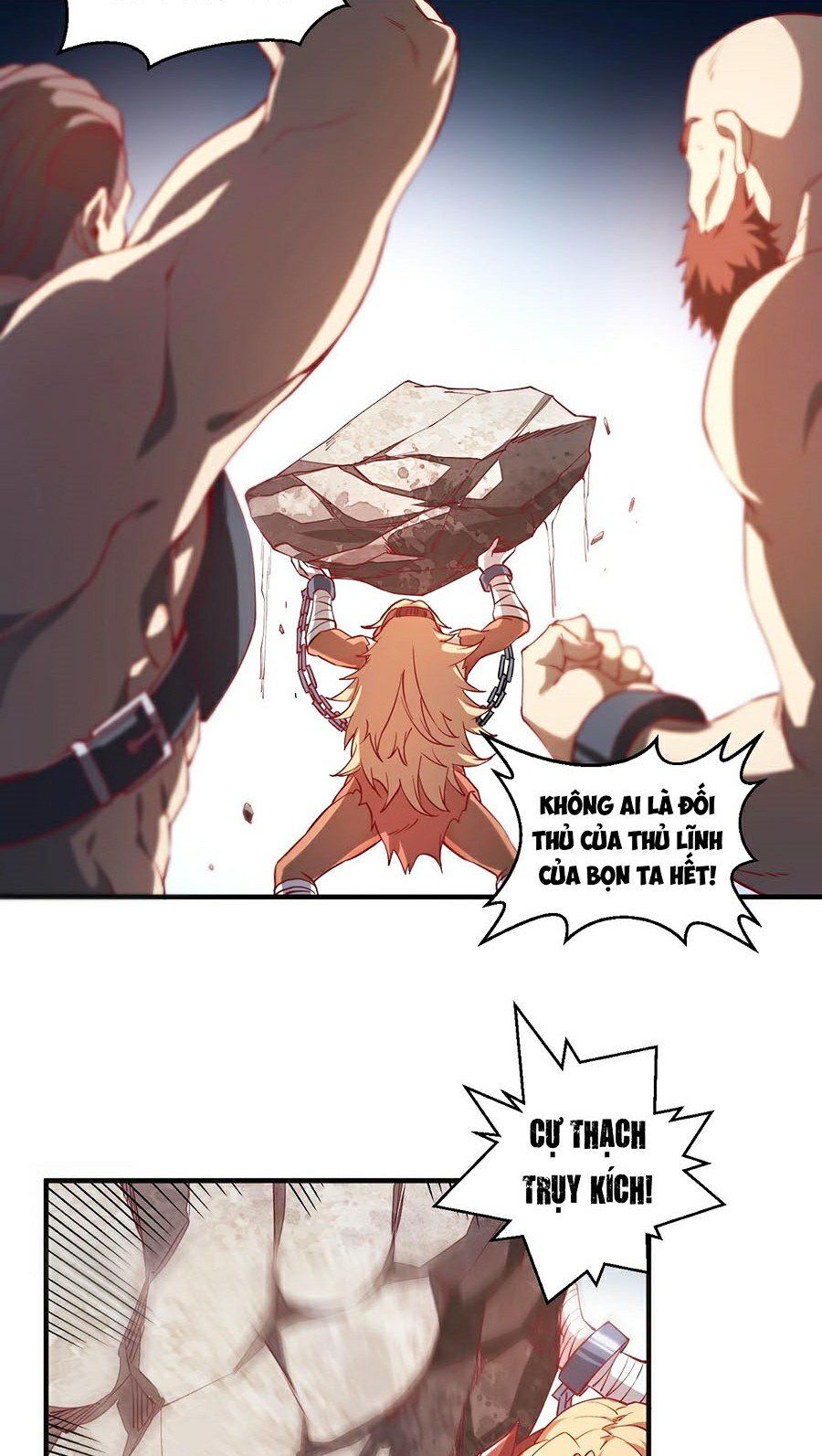 đọc truyện Tối Cường Thành Chủ Đích Dị Giới Chương 2 ảnh 18 tại Thiên Thai Truyện