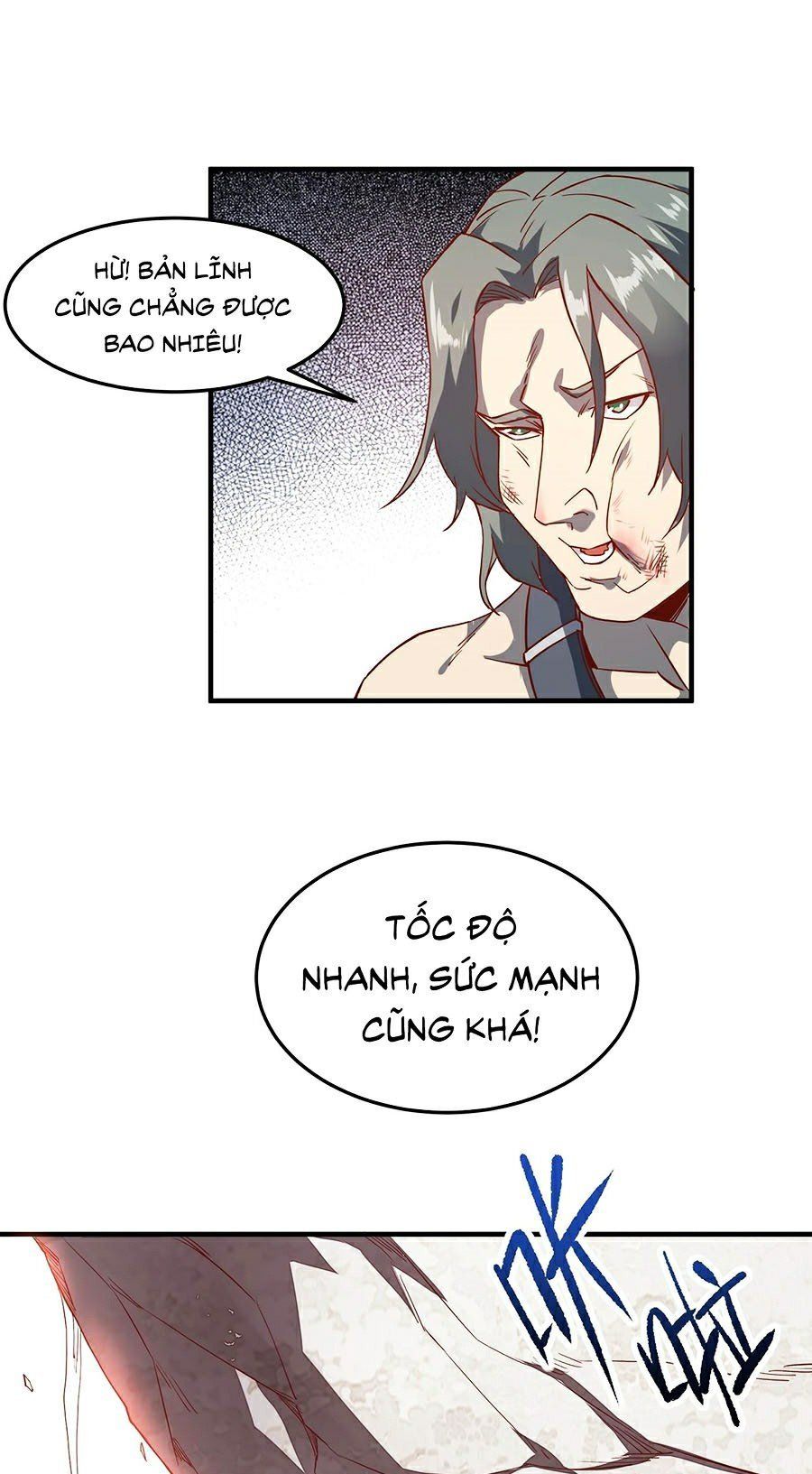 đọc truyện Tối Cường Thành Chủ Đích Dị Giới Chương 2 ảnh 23 tại Thiên Thai Truyện