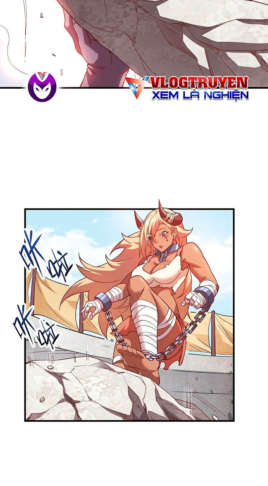 đọc truyện Tối Cường Thành Chủ Đích Dị Giới Chương 2 ảnh 24 tại Thiên Thai Truyện