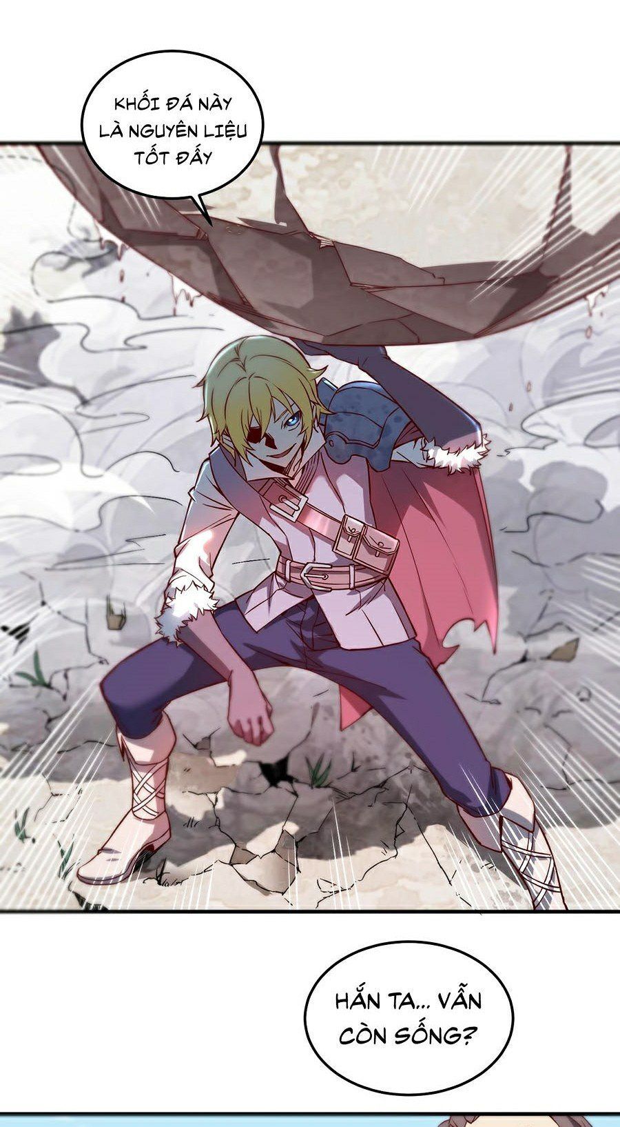 đọc truyện Tối Cường Thành Chủ Đích Dị Giới Chương 2 ảnh 25 tại Thiên Thai Truyện