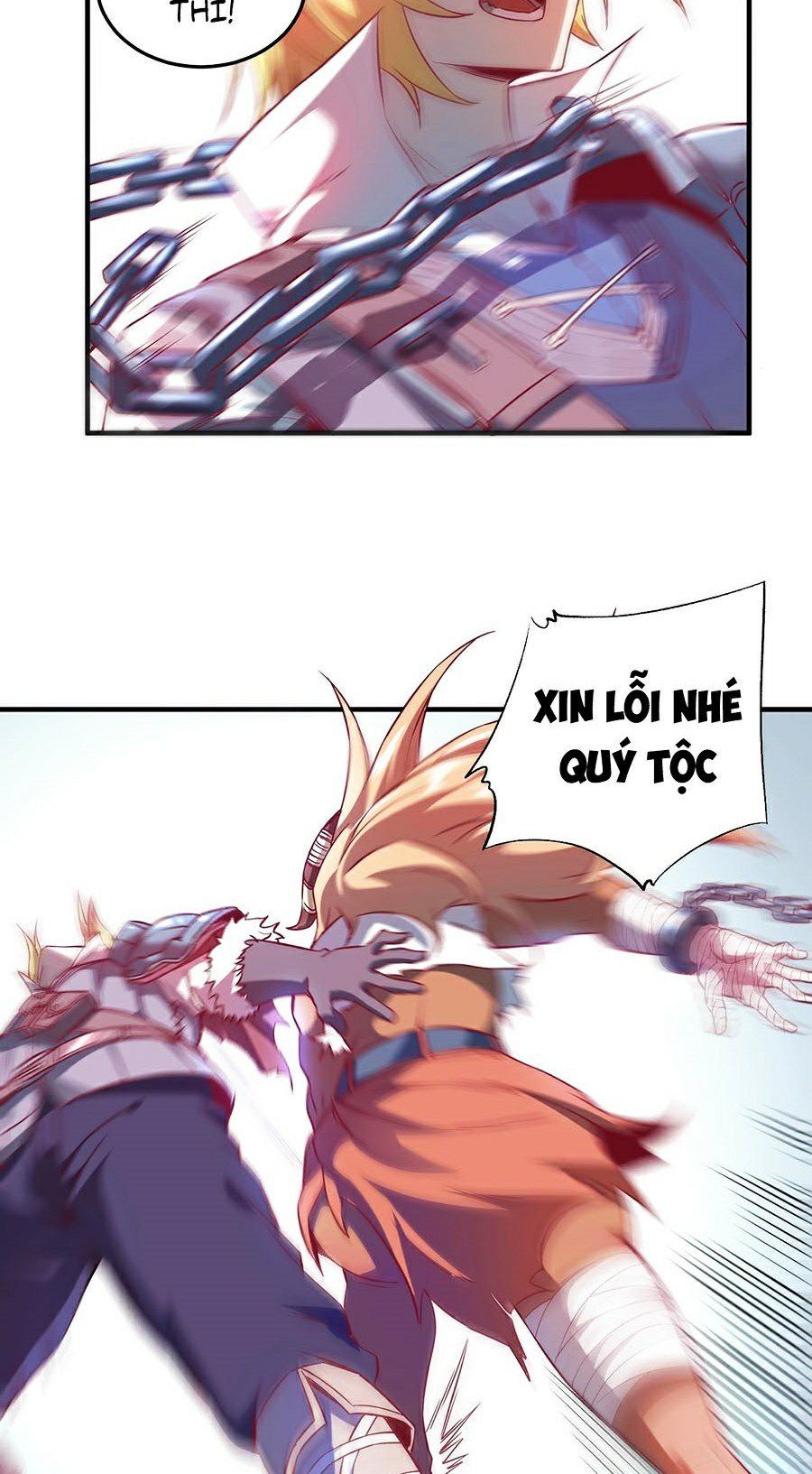 đọc truyện Tối Cường Thành Chủ Đích Dị Giới Chương 2 ảnh 29 tại Thiên Thai Truyện