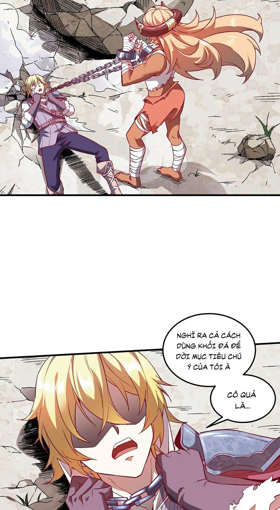 đọc truyện Tối Cường Thành Chủ Đích Dị Giới Chương 2 ảnh 31 tại Thiên Thai Truyện