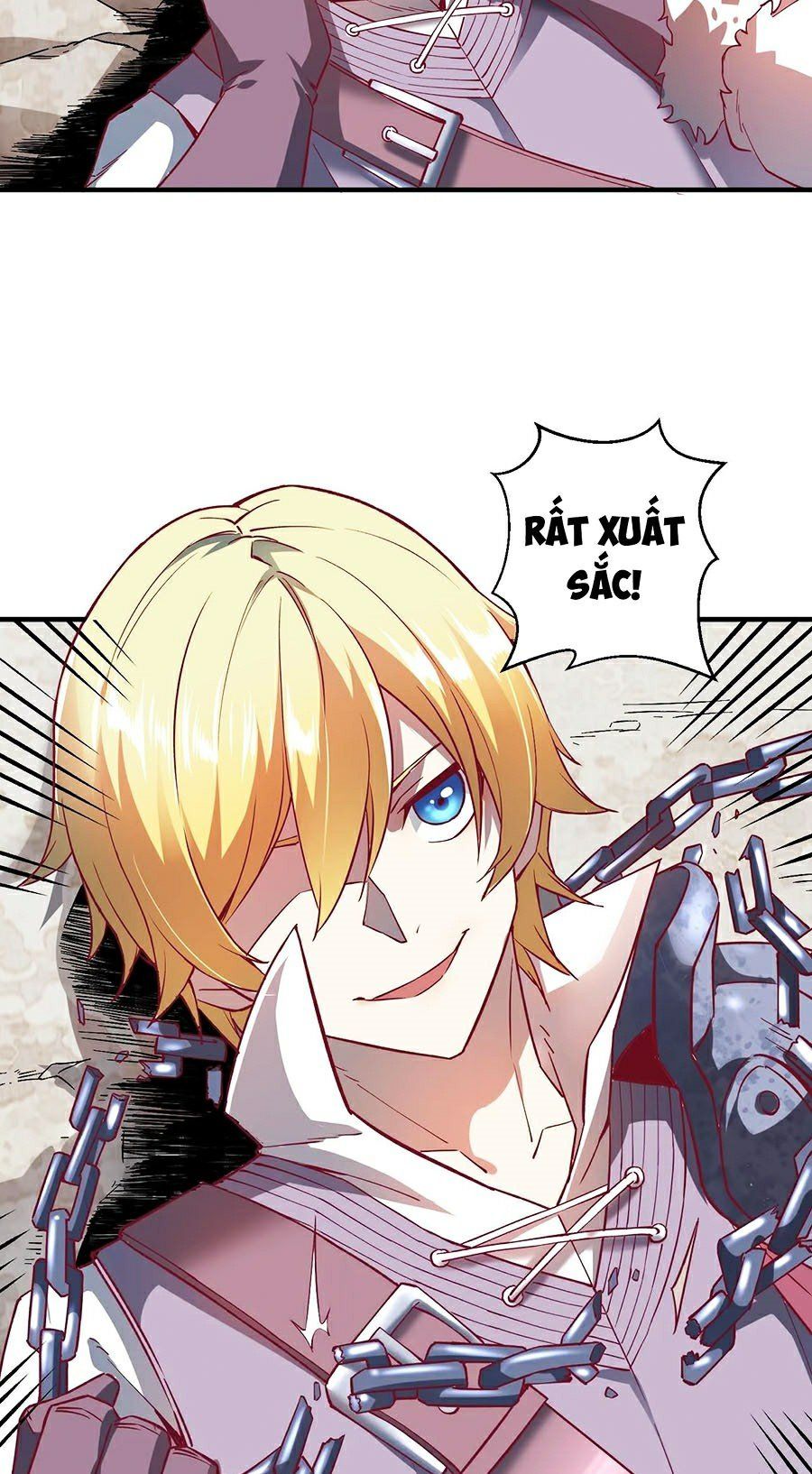 đọc truyện Tối Cường Thành Chủ Đích Dị Giới Chương 2 ảnh 32 tại Thiên Thai Truyện