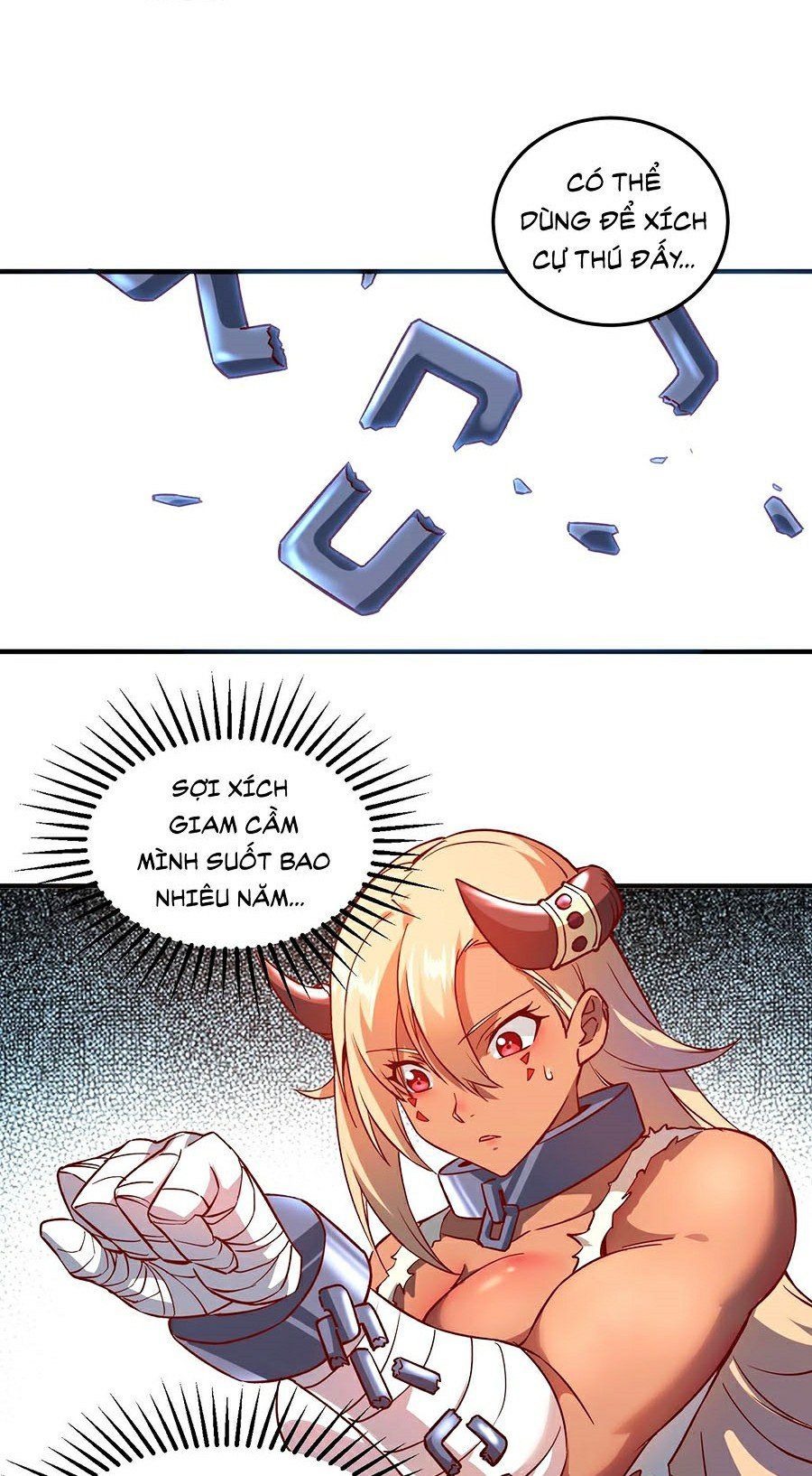 đọc truyện Tối Cường Thành Chủ Đích Dị Giới Chương 2 ảnh 35 tại Thiên Thai Truyện