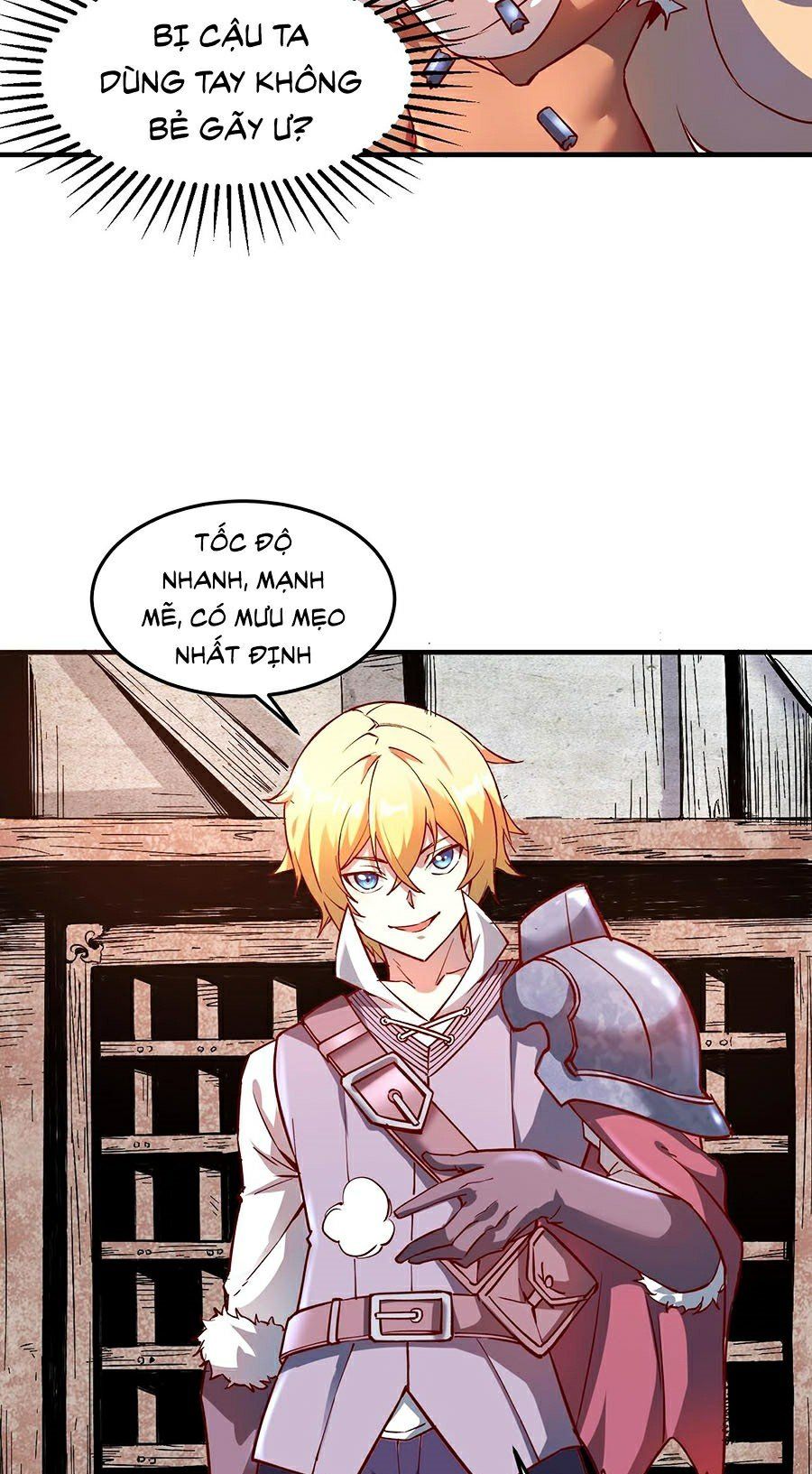 đọc truyện Tối Cường Thành Chủ Đích Dị Giới Chương 2 ảnh 36 tại Thiên Thai Truyện