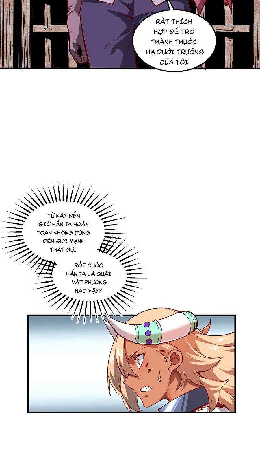 đọc truyện Tối Cường Thành Chủ Đích Dị Giới Chương 2 ảnh 37 tại Thiên Thai Truyện