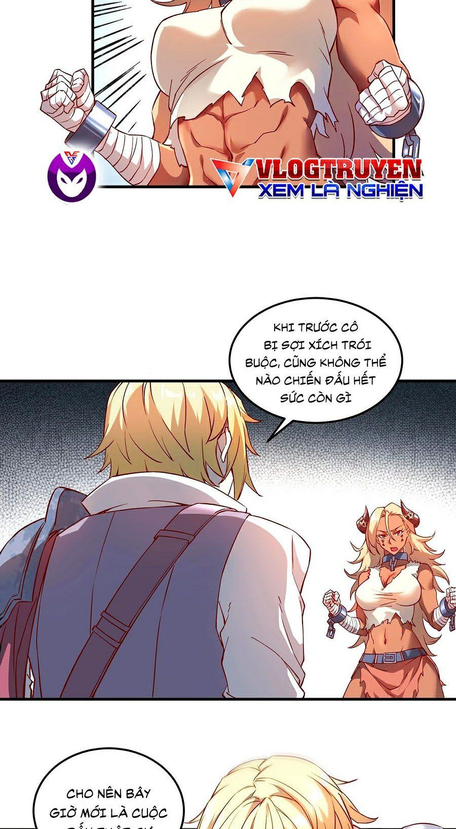 đọc truyện Tối Cường Thành Chủ Đích Dị Giới Chương 2 ảnh 39 tại Thiên Thai Truyện