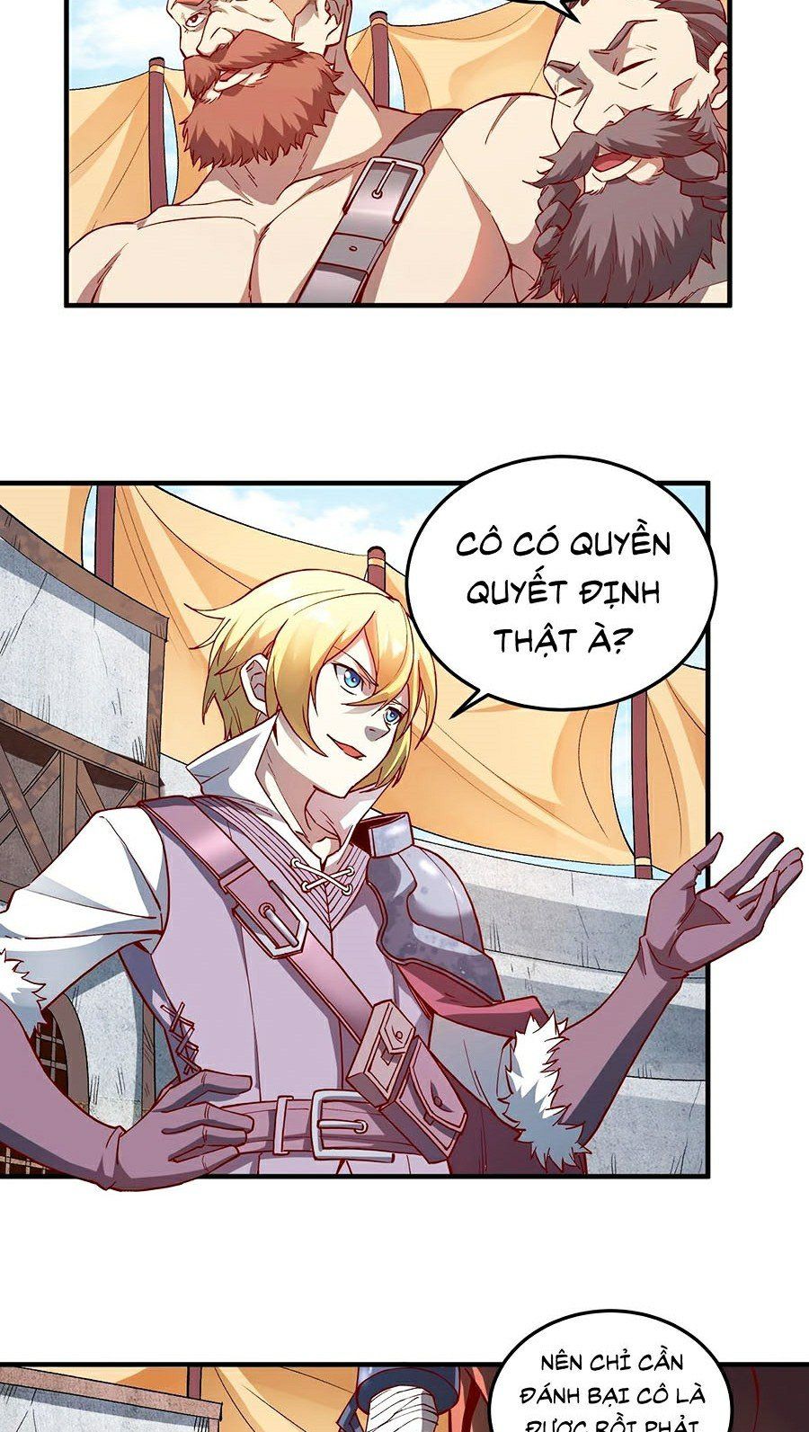 đọc truyện Tối Cường Thành Chủ Đích Dị Giới Chương 2 ảnh 6 tại Thiên Thai Truyện