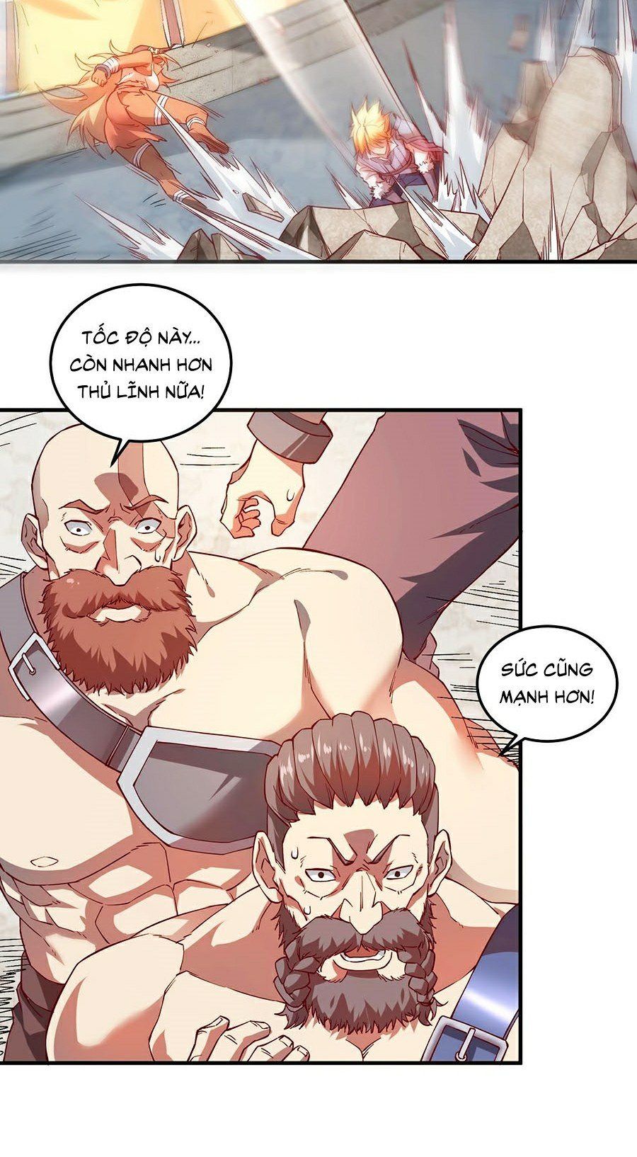 đọc truyện Tối Cường Thành Chủ Đích Dị Giới Chương 2 ảnh 42 tại Thiên Thai Truyện