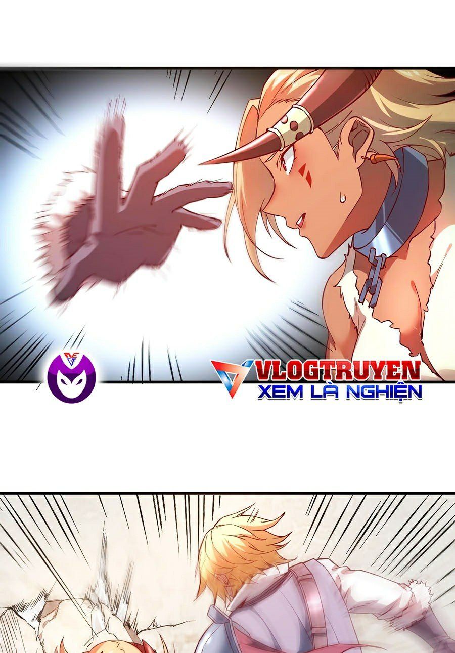 đọc truyện Tối Cường Thành Chủ Đích Dị Giới Chương 2 ảnh 43 tại Thiên Thai Truyện