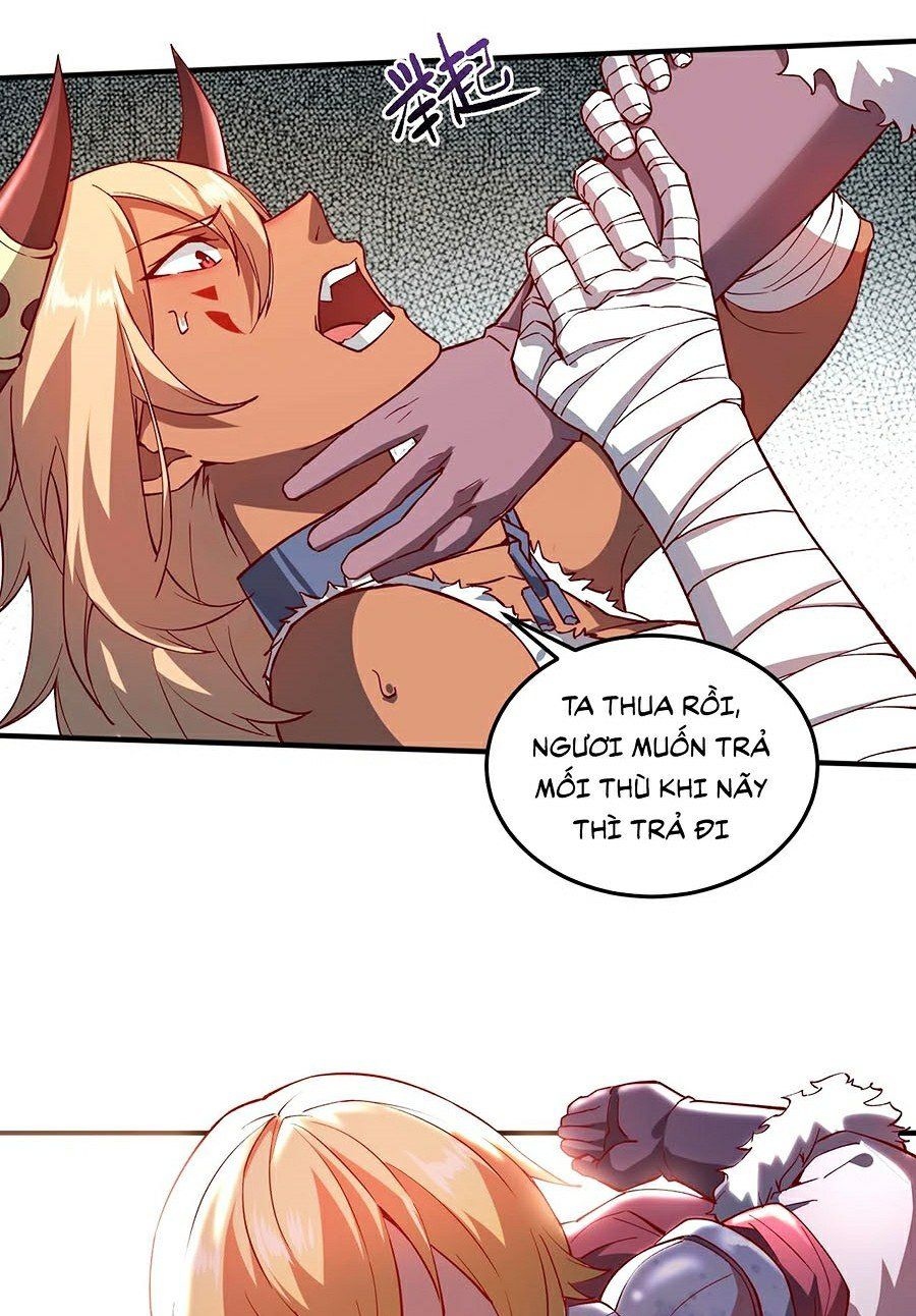 đọc truyện Tối Cường Thành Chủ Đích Dị Giới Chương 2 ảnh 45 tại Thiên Thai Truyện